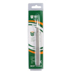 أفضل ملقط BST-72-MZ 302 من الفولاذ المقاوم للصدأ بمقاومة عالية للحرارة مع رأس سيراميكي، BST-72-MZ