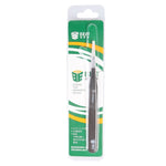 BEST BST-200ESD 202 Stainless Steel Anti-static Tip Tweezers, BST-200ESD