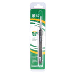 BEST BST-204ESD 202 Stainless Steel Anti-static Tip Tweezers, BST-204ESD