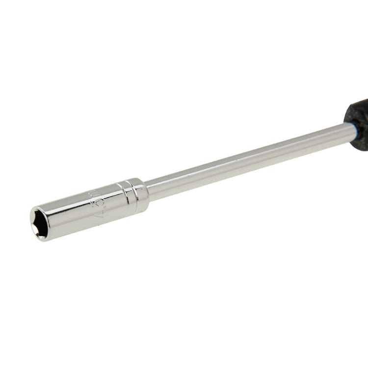WLXY Precision 4.5mm Socket Head Screw Driver for Telecommunication Tools, Length: 16.5mm, 4.5mm