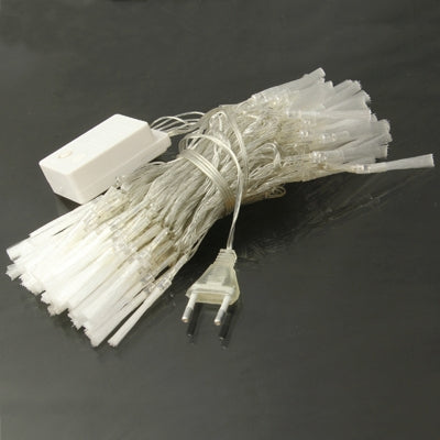 For Christmas Party, 100 LED, 8 Display Modes,  AC 220V