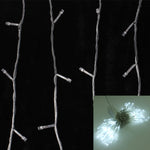 For Christmas Party, 100 LED, 8 Display Modes,  AC 220V