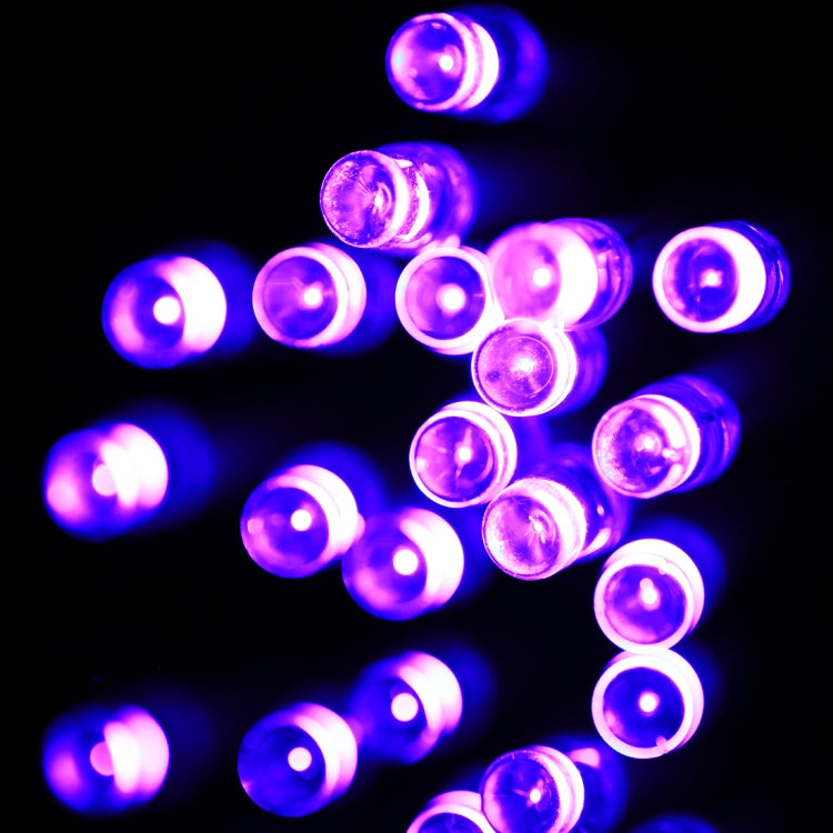 For Christmas Party, 30 LED,  2-Mode Flash, Battery Powered, 3m Green Light, 3m Purple Light, 3m Yellow Light, 3m Blue Light, 3m Red Light, 3m Warm White, 3m White Light, 3m Pink Light