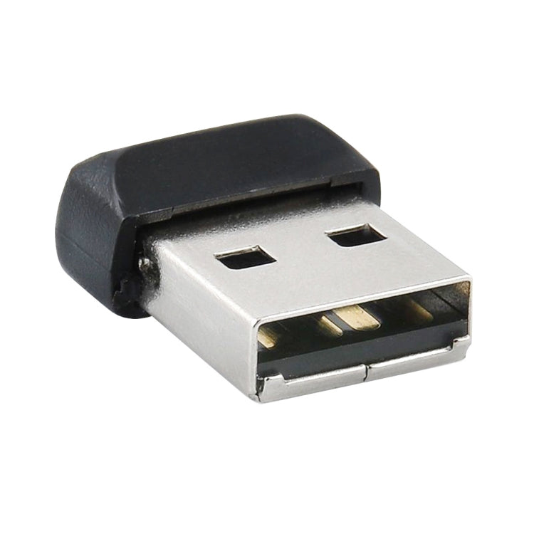 ذاكرة فلاش USB صغيرة 8 جيجابايت مع سلسلة للكمبيوتر واللابتوب، 8 جيجابايت