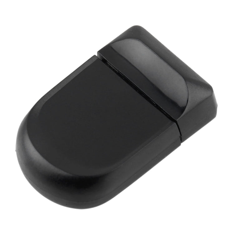 ذاكرة فلاش USB صغيرة 8 جيجابايت مع سلسلة للكمبيوتر واللابتوب، 8 جيجابايت