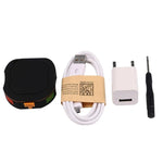 جهاز تعقب GPS صغير الحجم مقاوم للماء IPX6 للحيوانات الأليفة / الأطفال مع زر استغاثة SOS، KH-109