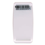 KH-909 Universal IPX6 Waterproof GPS Tracker for Pet / Kid / the Aged, KH-909 White + Black, KH-909 White + Blue