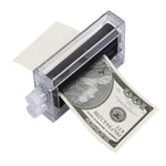 3 PCS Money Printer Magic Trick Toy Tool (A125), Money Printer