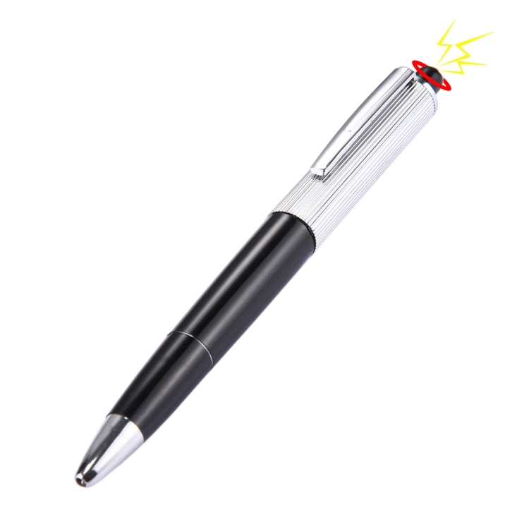 2 in 1 Electric Shock Gag Pen Adult Prank Trick Joke Toy, Tricky Pen