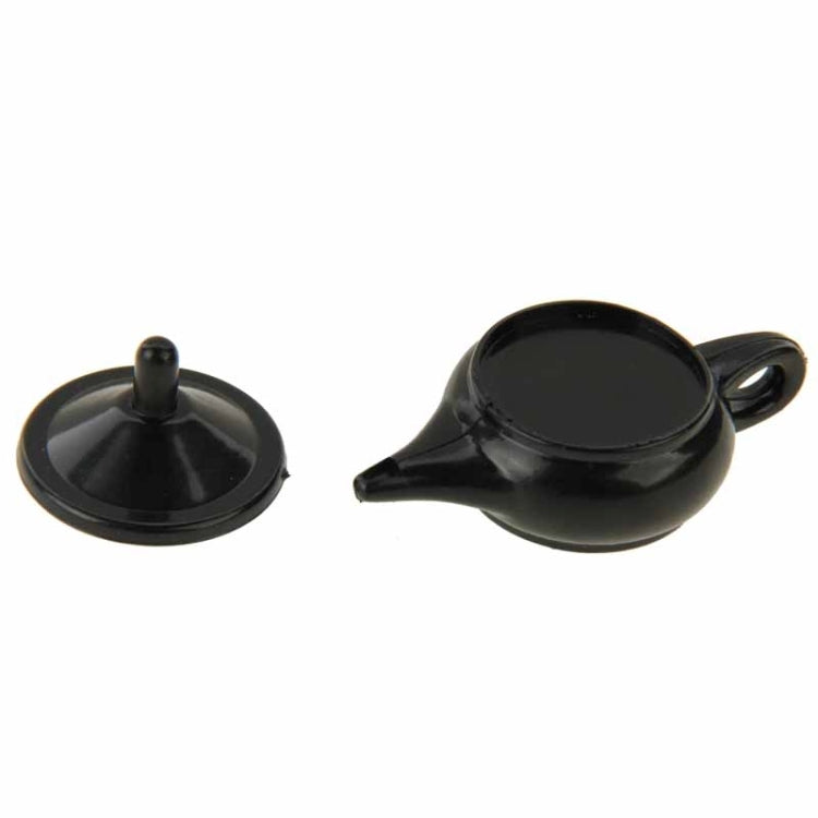 Coin Magic Props Wonderful Lamp Teapot King Magic Tricks, Teapot King Magic Tricks