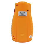 BENETECH Digital Mini Infrared Thermometer, Temperature Range: -32 - 280 Degree (GM270), GM270