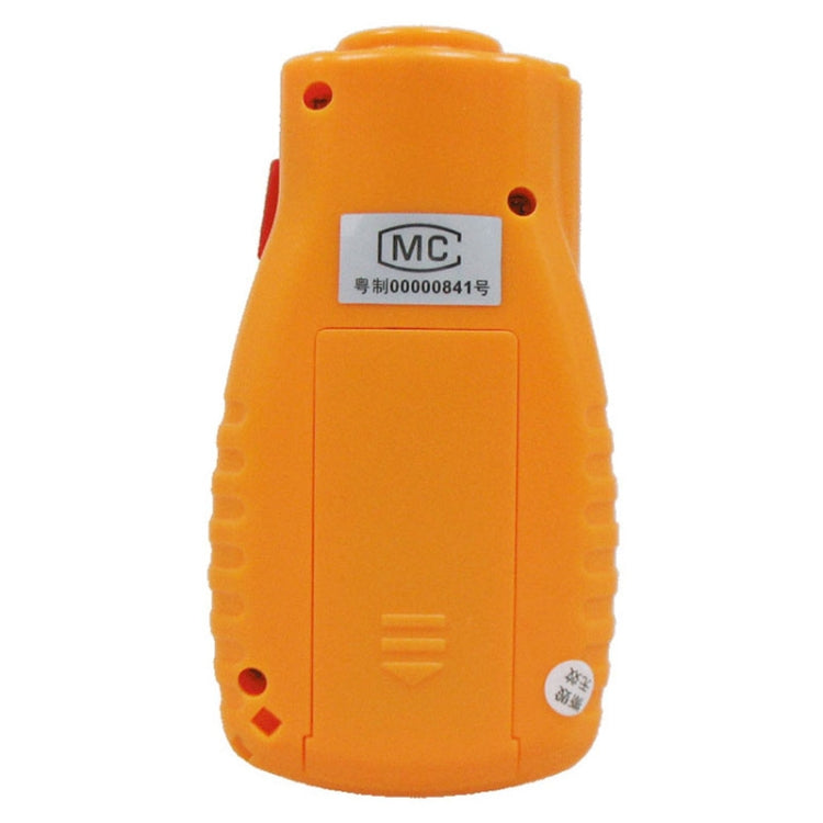 BENETECH Digital Mini Infrared Thermometer, Temperature Range: -32 - 280 Degree (GM270), GM270