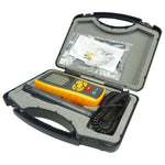 BENETECH GM1361 2.5 Inch Screen Digital Temperature & Humidity Meter Hygrometer / Thermometer