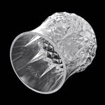 كوب أناناس ملون إبداعي بإضاءة LED وحساس قوس قزح، كوب أناناس بإضاءة LED