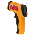 BENETECH GM300E Digital Laser Point Infrared Thermometer, Temperature Range: -50-420 Celsius Degree, GM300E