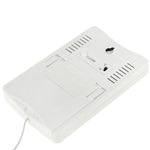 TH02 Digital LCD Indoor Outdoor Sensor Probe Weather Humidity Hygrometer Thermometer, TH02