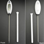 BENETECH GM1311 LCD Display Food Thermometer, GM1311