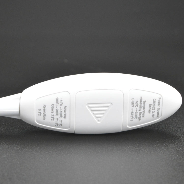 BENETECH GM1311 LCD Display Food Thermometer, GM1311