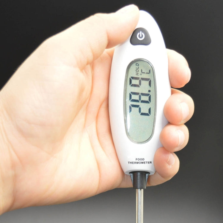 BENETECH GM1311 LCD Display Food Thermometer, GM1311