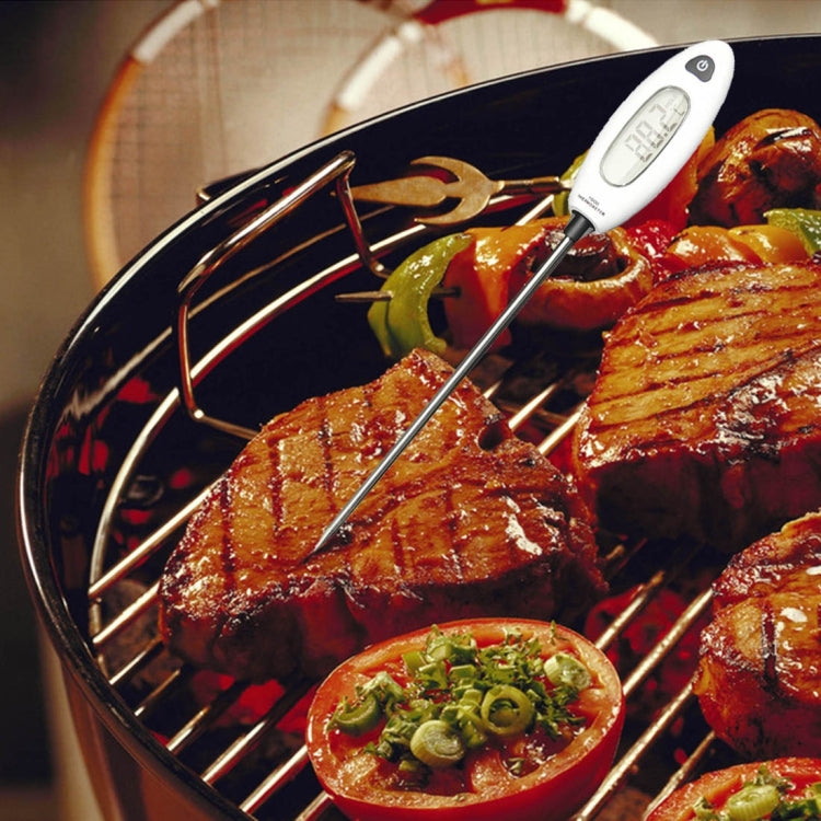 BENETECH GM1311 LCD Display Food Thermometer, GM1311