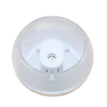 USB Air Humidifier with Mini Red Indicator and Vapour Amount Regulating Switch (White + Green), USB Air Humidifier