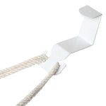 Outdoor Leisure / Office Relax Foot Hammock, Relax Foot Hammock