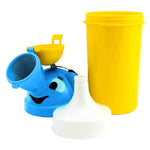 Portable Children Urinal / Car Urine Bottle for Boy, For Boy