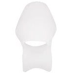 One Pair Special Orthopedic Braces for Hallux valgus, Silicone Shoe Insoles (ZRWC08), ZRWC08