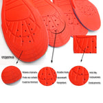1 Pair Children EVA Orthopedic Arch Support Shoe Pads Sports Running Insoles, Size: 20cm x 7.5cm, Size: 20cm x 7.5cm
