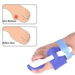 1 Pair ZRWC14 Bunio Night Splint Straightener, ZRWC14