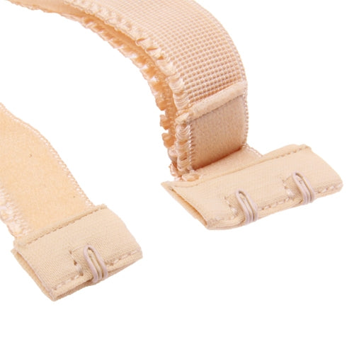 Adjustable Low Back Bra Strap Converter Backless V Conversion Solution