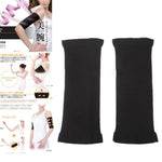 Kalorienreduzierung, Fettverbrennung, Diät zur Körperformung, Arm-Spiralformer