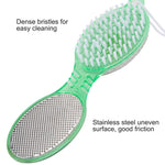 Four Steps Pedicure Paddle (Random Color Delivery)