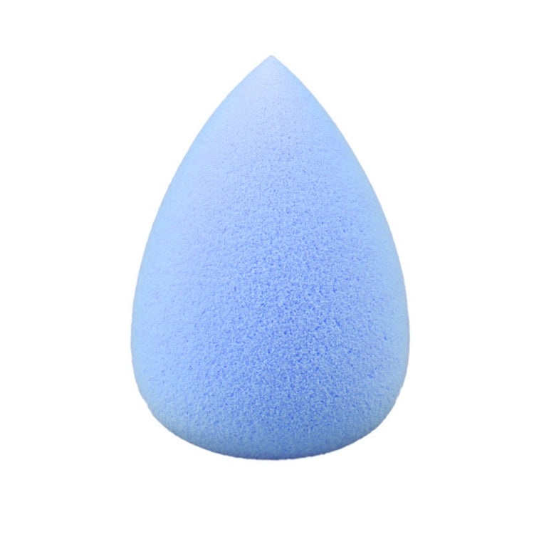 Great Beauty Facial Makeup Water-drop Sponge Blending Foundation Smooth Sponge Cleansing Cosmetic Cotton Pads, Random Color Delivery, S-HCB-1104B, S-HCB-1104F, S-HCB-1104L, S-HCB-1104M, S-HCB-1104W, S-HCB-1104Y