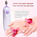 6-in-1 Foot Nail Health Tool Set
