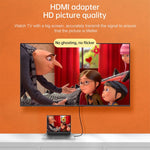Gold Plated HDMI 19 Pin Male to Micro HDMI Female Adapter, HDMI Male to Micro HDMI Female