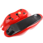 Sexy Red Hot lips Shape Wire Corded Telephone, Sexy Red Hot lips Telephone