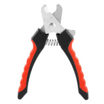 M208 Large Professional Nail Clipper and File Set for Pet, M208 Large