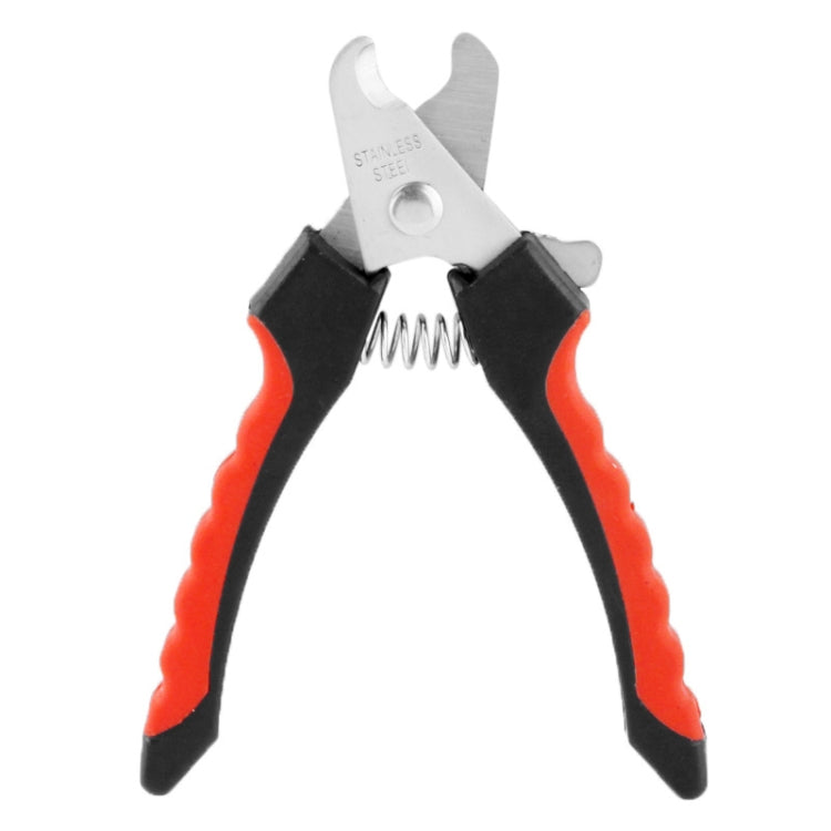 M209 Professional Nail Clipper and File Set for Pet, M209 Small