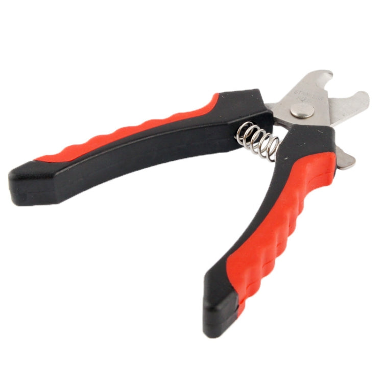 M209 Professional Nail Clipper and File Set for Pet, M209 Small