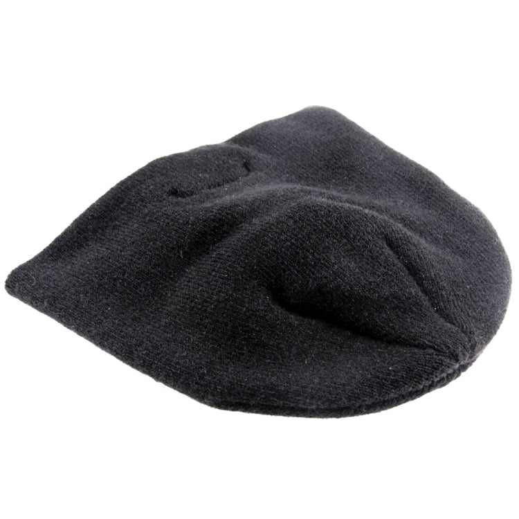 Bluetooth Headset Warm Winter Hat for iPhone 5 & 5S / iPhone 4 & 4S and Other Bluetooth Devices