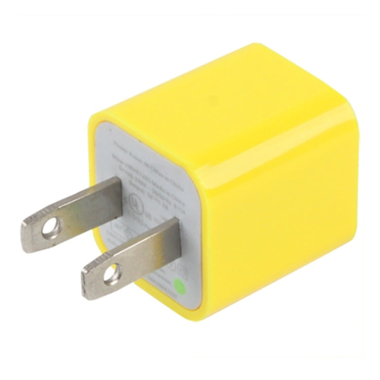 US Plug USB Charger