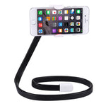 Flexible Clip Mount Holder with Clamping Base