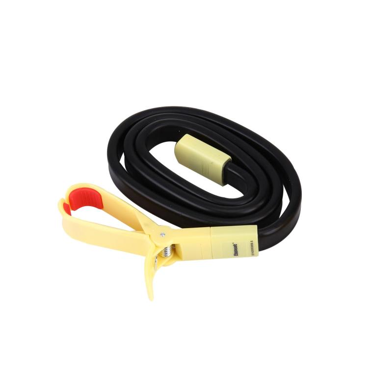Flexible Clip Mount Holder with Clamping Base