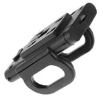 For iPhone, Galaxy, Sony, Lenovo, HTC, Huawei, and other Smartphones of Width: 4-12cm, Mount Bracket Holder