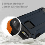 For iPhone 6 Plus & 6s Plus Tough Armor TPU + PC Combination Case, For 6 Plus & iPhone 6s Plus, For iPhone 6 Plus & 6s Plus