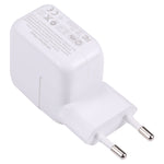 محول طاقة USB بقوة 10 واط شاحن سفر، قابس أوروبي
