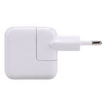 محول طاقة USB بقوة 10 واط شاحن سفر، قابس أوروبي