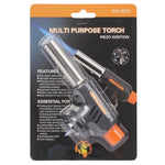 Multi Purpose Gas Torch