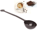 10g Coffee Bean Spoon for Home / Office, Coffee Bean Spoon